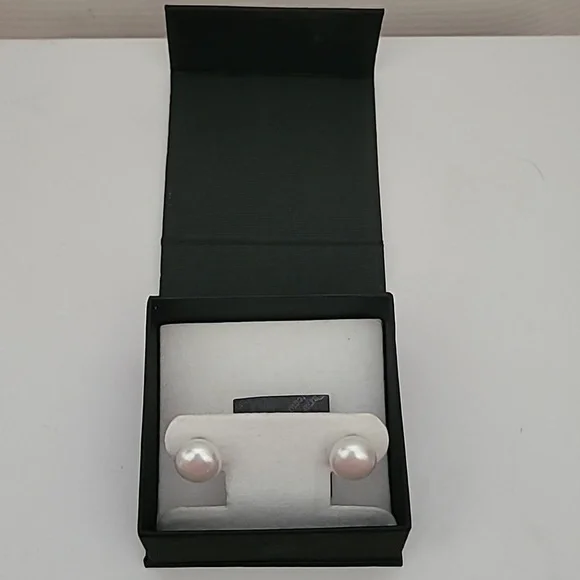 Honora Collection Pearl earrings - Picture 10 of 10